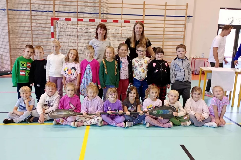 „Na Fali” z Klaudią Zwolińską (ZDJĘCIA) - zdjęcie 15