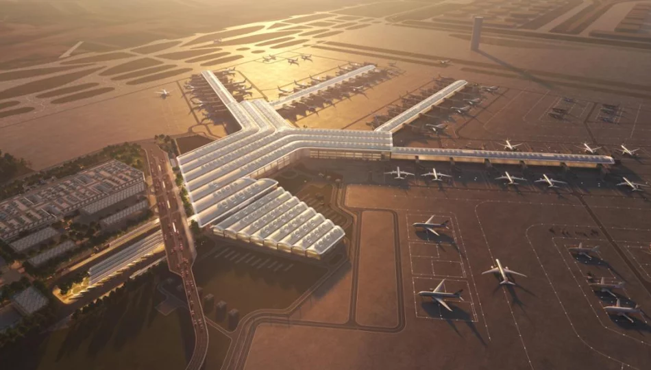 Politycy wszystkich partii ws. sprzedaży działki pod CPK: winnych należy ukarać - zdjęcie 1