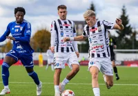 Piłkarska II liga: zmiany w Sandecji, Unia liderem, występy wychowanków - zdjęcie główne