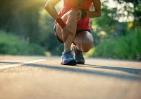 Kontuzje to Twój wróg? Zobacz, dlaczego kolagen dla sportowców to podstawa skutecznej ochrony stawów - zdjęcie główne