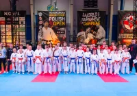 Odbyła się V edycja IKO Nakamura Polish Open 2025 - zdjęcie główne