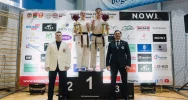 Odbyła się V edycja IKO Nakamura Polish Open 2025 - zdjęcie 2