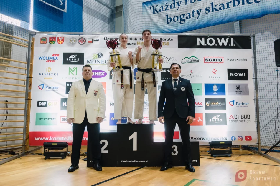 Odbyła się V edycja IKO Nakamura Polish Open 2025 - zdjęcie 2