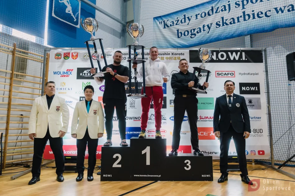 Odbyła się V edycja IKO Nakamura Polish Open 2025 - zdjęcie 3