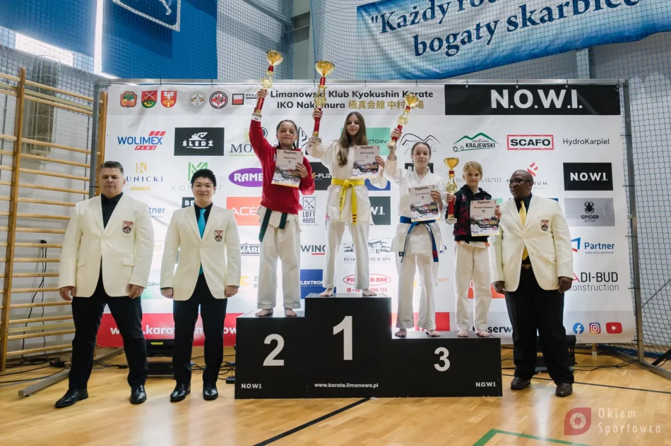 Odbyła się V edycja IKO Nakamura Polish Open 2025 - zdjęcie 4