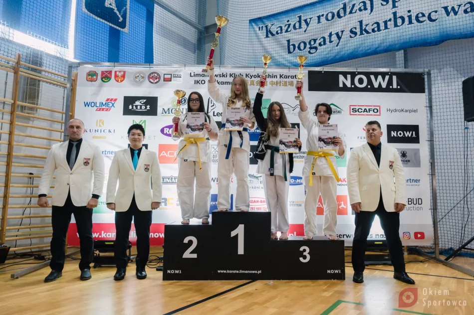 Odbyła się V edycja IKO Nakamura Polish Open 2025 - zdjęcie 6