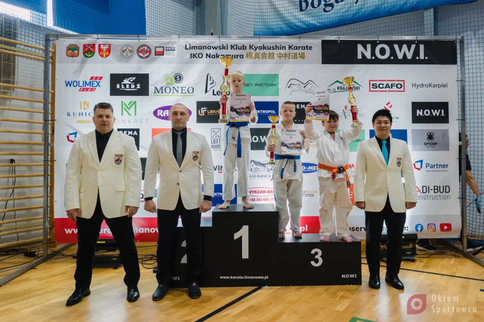 Odbyła się V edycja IKO Nakamura Polish Open 2025 - zdjęcie 7