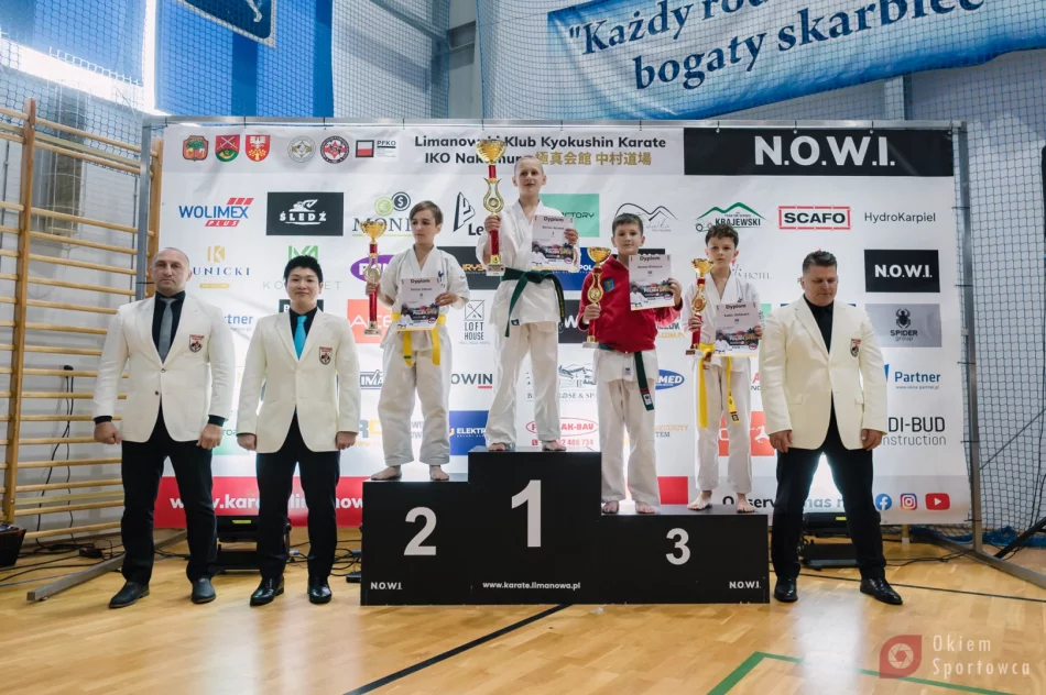 Odbyła się V edycja IKO Nakamura Polish Open 2025 - zdjęcie 8