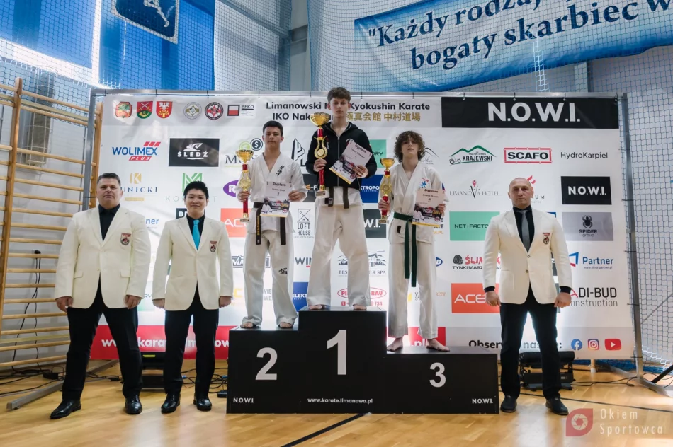 Odbyła się V edycja IKO Nakamura Polish Open 2025 - zdjęcie 9