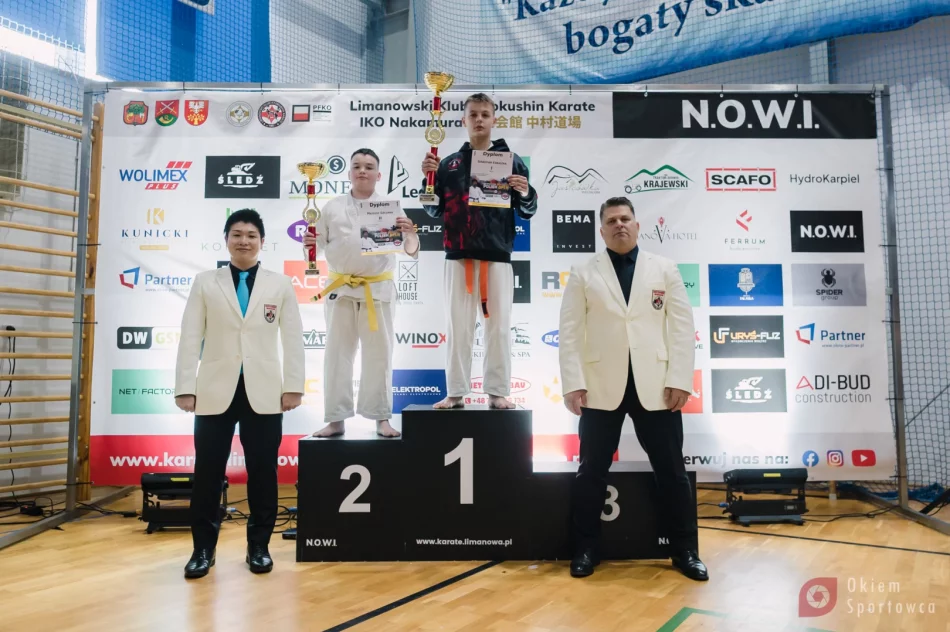 Odbyła się V edycja IKO Nakamura Polish Open 2025 - zdjęcie 10