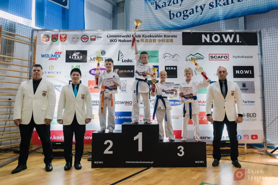 Odbyła się V edycja IKO Nakamura Polish Open 2025 - zdjęcie 12