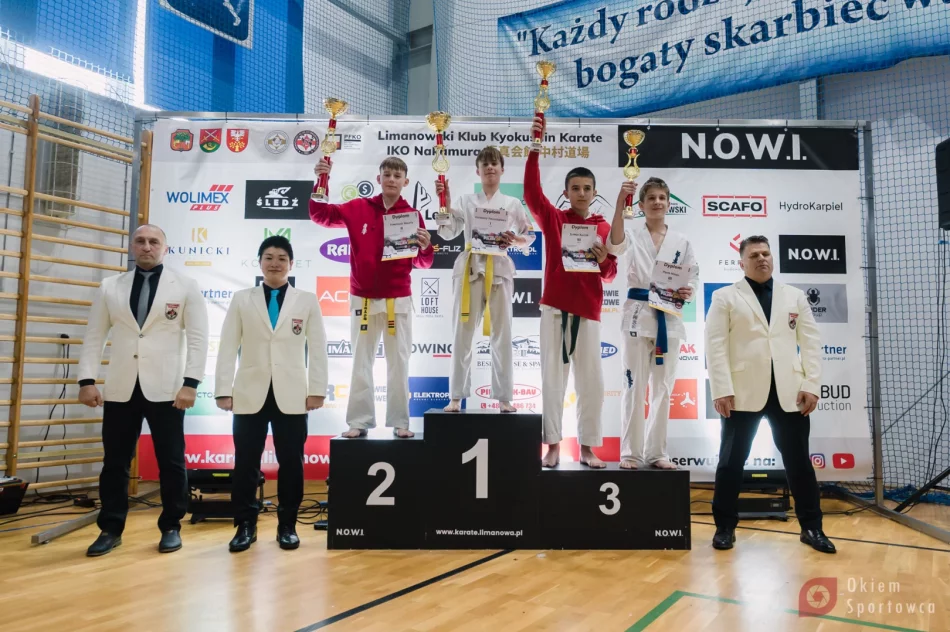 Odbyła się V edycja IKO Nakamura Polish Open 2025 - zdjęcie 13