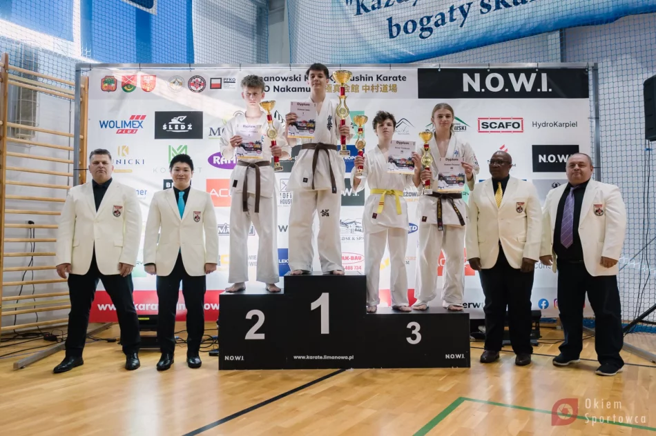 Odbyła się V edycja IKO Nakamura Polish Open 2025 - zdjęcie 14