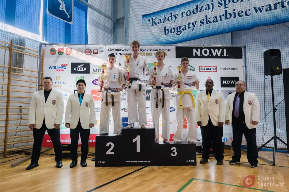 Odbyła się V edycja IKO Nakamura Polish Open 2025 - zdjęcie 15