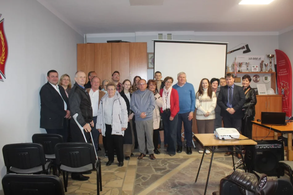 Gdzie znajdował się pierwszy cmentarz parafialny Łososiny Górnej? – nowe ustalenia badawcze - zdjęcie 6