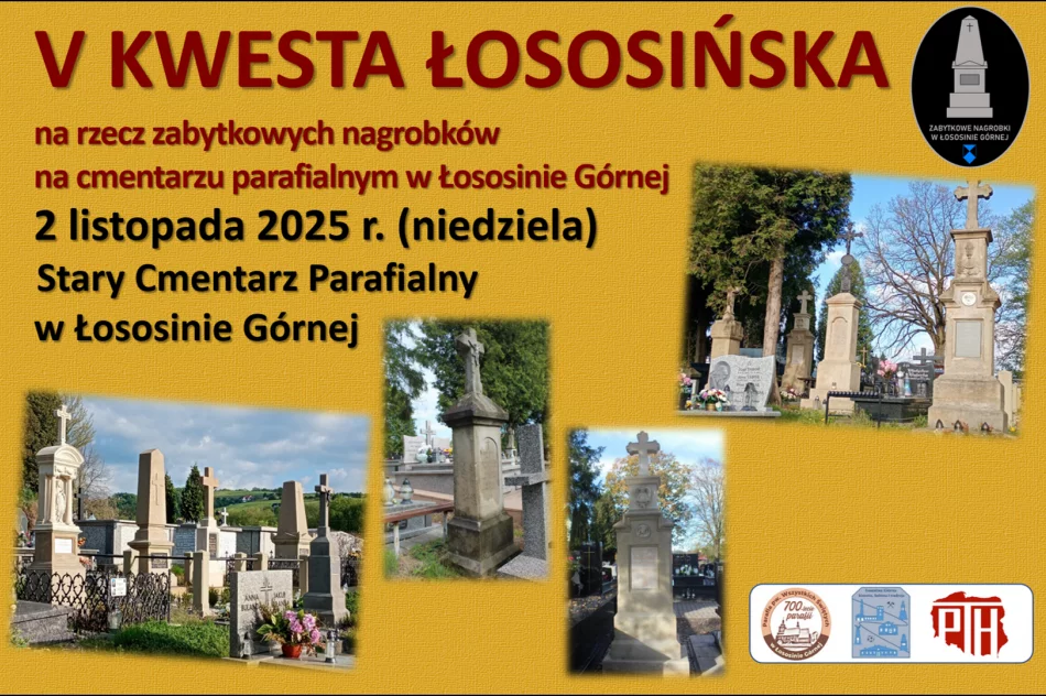 Gdzie znajdował się pierwszy cmentarz parafialny Łososiny Górnej? – nowe ustalenia badawcze - zdjęcie 12