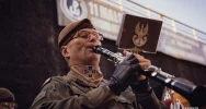 Przekazanie dowództwa nad małopolskimi Terytorialsami - zdjęcie 3