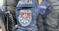 Policyjne ćwiczenia - uczestniczyli mundurowi z Limanowej - zdjęcie 4