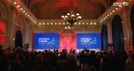 ​Urszula Nowogórska w debacie o migracji na Krynica Forum i w Kanale Zero (WIDEO) - zdjęcie 3