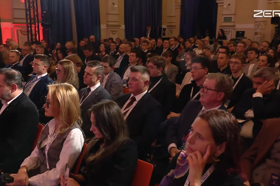 ​Urszula Nowogórska w debacie o migracji na Krynica Forum i w Kanale Zero (WIDEO) - zdjęcie 4