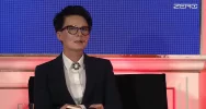 ​Urszula Nowogórska w debacie o migracji na Krynica Forum i w Kanale Zero (WIDEO) - zdjęcie 5