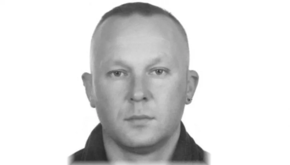 List gończy za Krzysztofem Lachem - podejrzanym o znęcanie i gwałt - zdjęcie 1