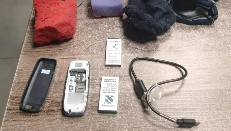 Szef gangu kierował oszustwami z więziennej celi. Kolejne zatrzymania - zdjęcie 1