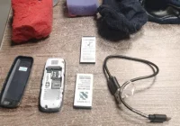 Szef gangu kierował oszustwami z więziennej celi. Kolejne zatrzymania - zdjęcie główne