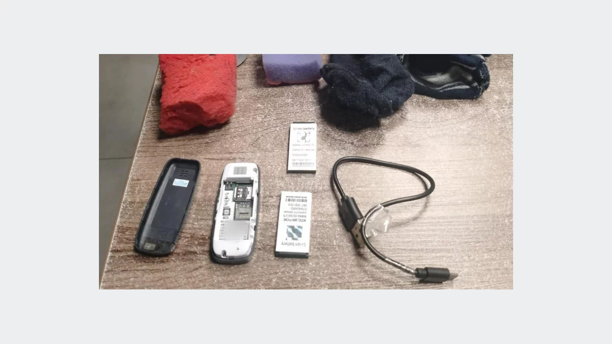 Szef gangu kierował oszustwami z więziennej celi. Kolejne zatrzymania