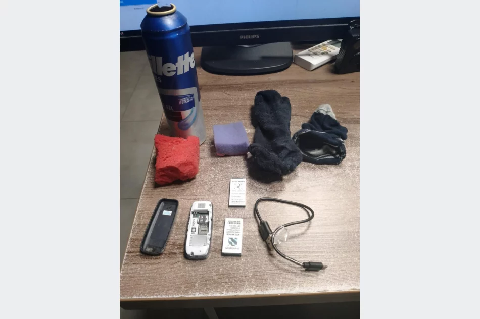 Szef gangu kierował oszustwami z więziennej celi. Kolejne zatrzymania - zdjęcie 2