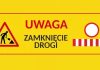 Uwaga – zamknięta ulica Matki Boskiej Bolesnej - zdjęcie główne