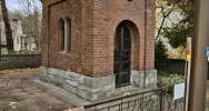 Dach zabytkowej kaplicy dworskiej w Limanowej został wyremontowany - zdjęcie 2