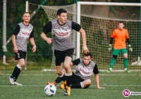 Trwa zwycięska seria. Orzeł w szponach Sokoła. - zdjęcie główne