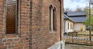 Dach zabytkowej kaplicy dworskiej wyremontowany - zdjęcie 3