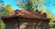 Dach zabytkowej kaplicy dworskiej wyremontowany - zdjęcie 5
