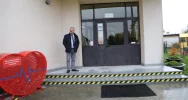 Modernizacja infrastruktury szkolnej - wejścia do szkół - zdjęcie 2