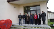 Modernizacja infrastruktury szkolnej - wejścia do szkół - zdjęcie 3
