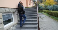 Modernizacja infrastruktury szkolnej - wejścia do szkół - zdjęcie 4