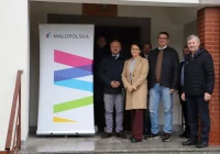 Modernizacja budynku i podjazdu, wymiana kotła gazowego oraz doposażenie OSP w Starej Wsi - zdjęcie główne