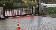 Modernizacja budynku i podjazdu, wymiana kotła gazowego oraz doposażenie OSP w Starej Wsi - zdjęcie 2