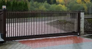 Modernizacja budynku i podjazdu, wymiana kotła gazowego oraz doposażenie OSP w Starej Wsi - zdjęcie 3