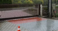 Modernizacja budynku i podjazdu, wymiana kotła gazowego oraz doposażenie OSP w Starej Wsi - zdjęcie 4