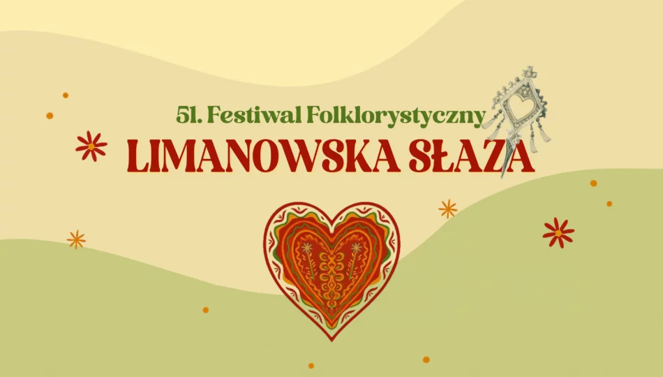 51. Limanowska "Słaza" - szczegółowy program - zdjęcie 1