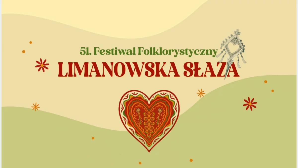 51. Limanowska "Słaza" - szczegółowy program
