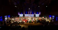 „Limanowska Słaza”: uroczyste wyróżnienie w Warszawie - zdjęcie 3