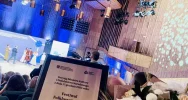 „Limanowska Słaza”: uroczyste wyróżnienie w Warszawie - zdjęcie 4