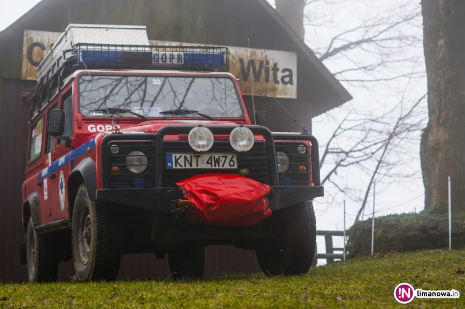 XVIII Złaz Turystyczny na Miejskiej Górze 2018 - zdjęcie 2