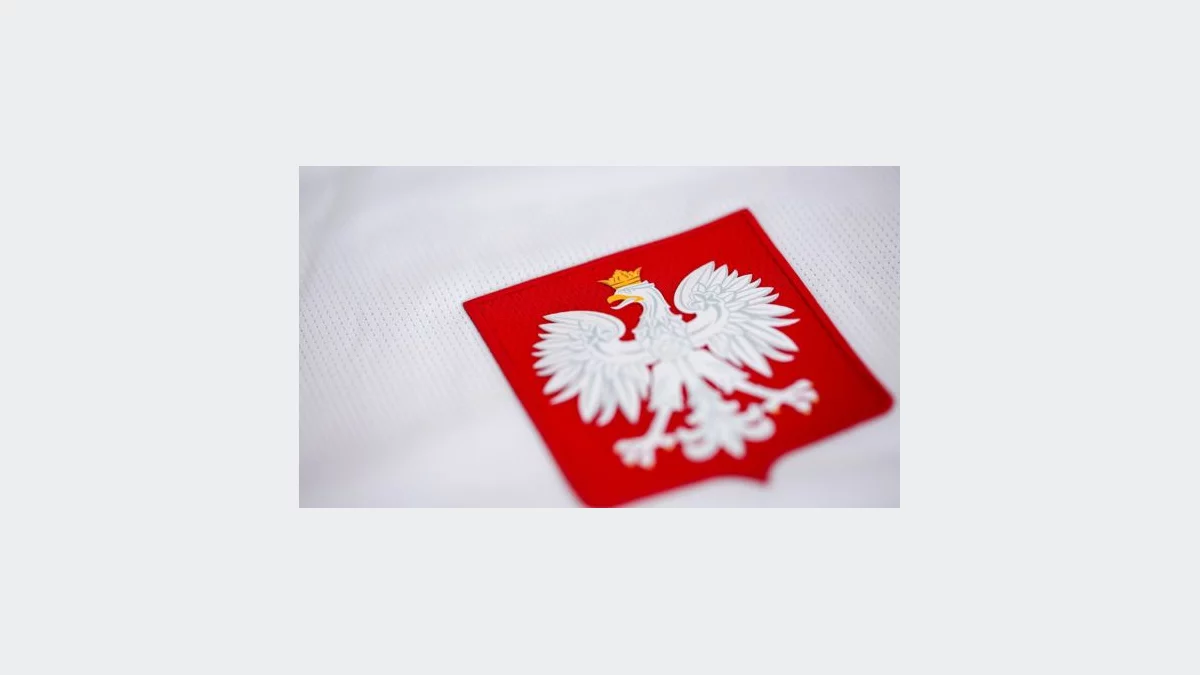Wychowanek Harnasia powołany na mecz z Czechami/Fot.: PZPN