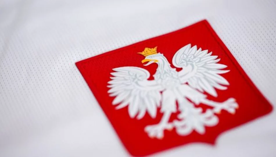 Wychowanek Harnasia powołany na mecz z Czechami - zdjęcie 1