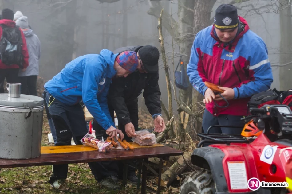 XVIII Złaz Turystyczny na Miejskiej Górze 2018 - zdjęcie 3